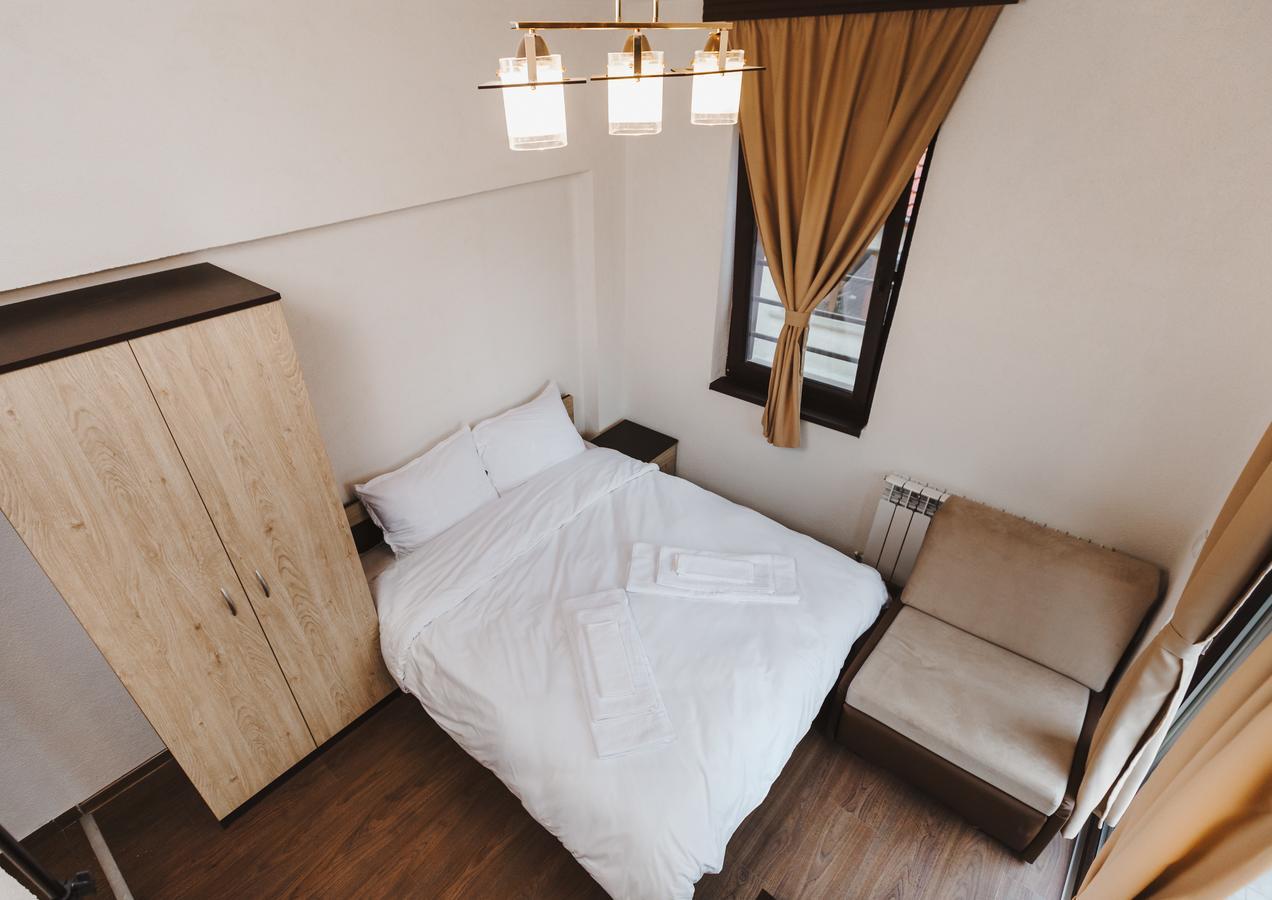 Zlatograd 2 Iosifova Guest House Екстер'єр фото