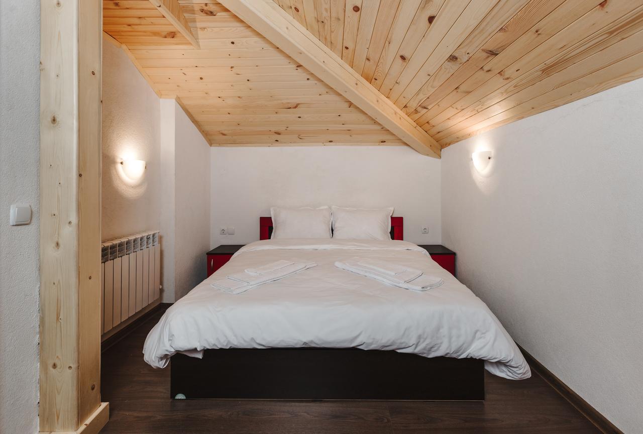 Zlatograd 2 Iosifova Guest House Екстер'єр фото