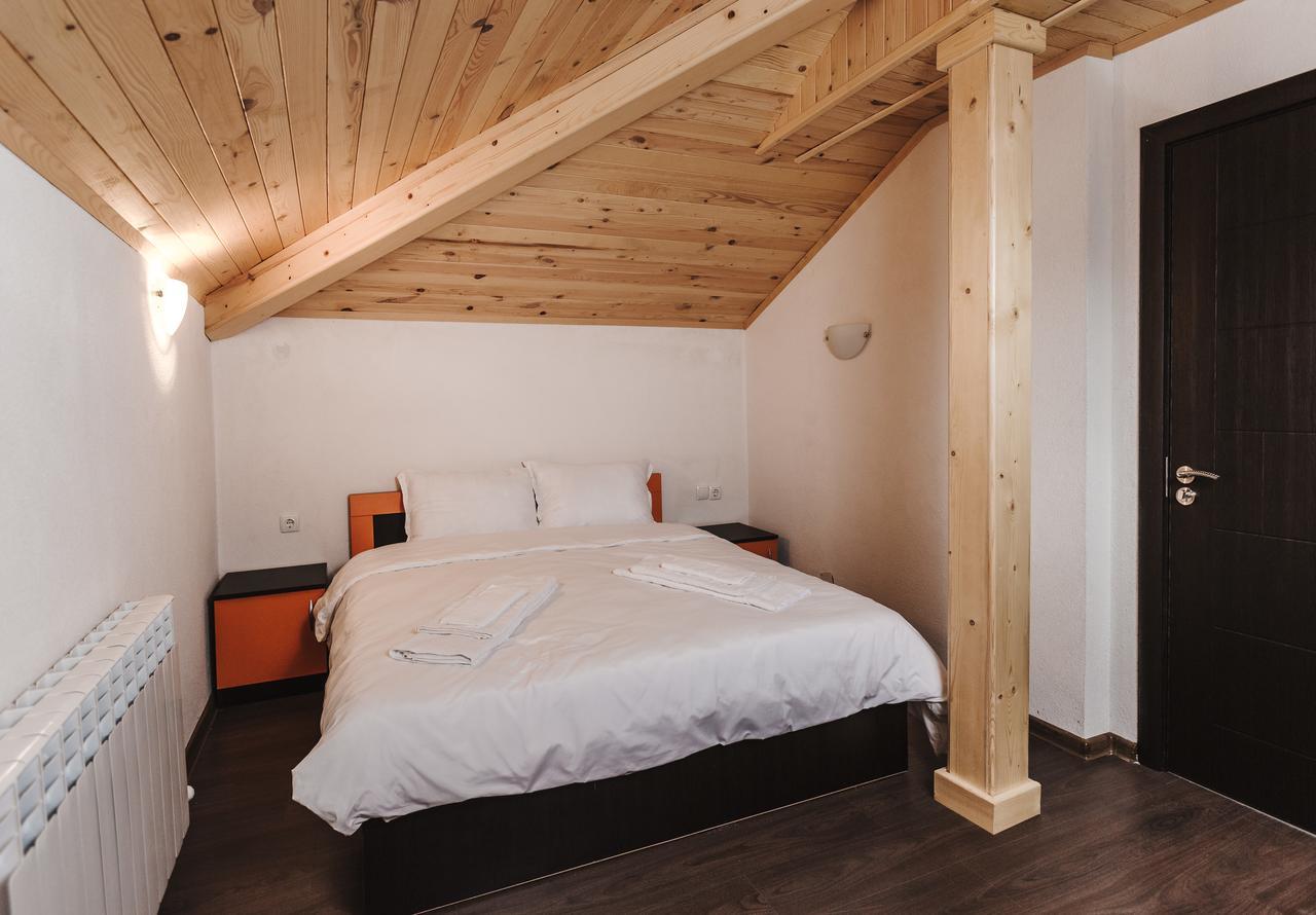 Zlatograd 2 Iosifova Guest House Екстер'єр фото
