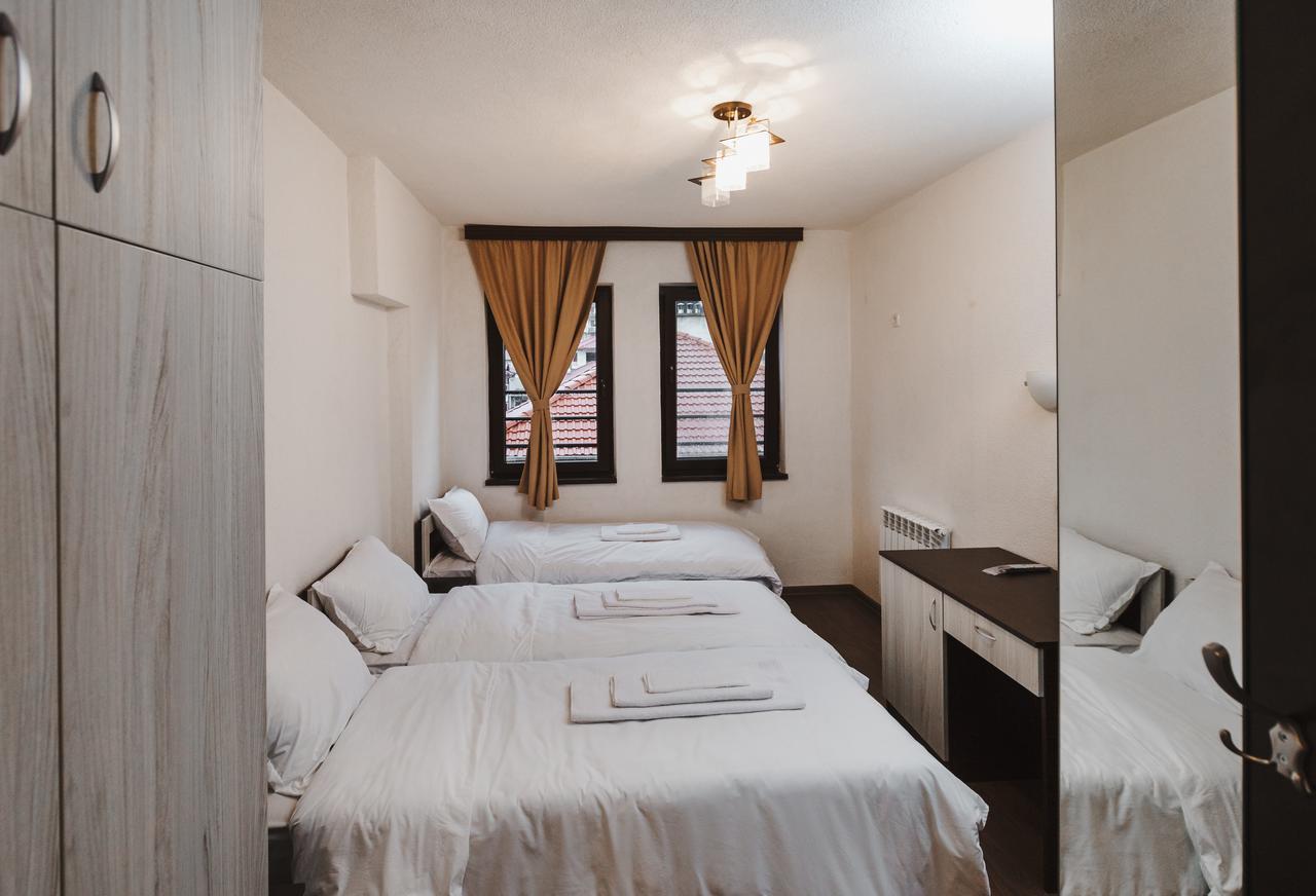 Zlatograd 2 Iosifova Guest House Екстер'єр фото