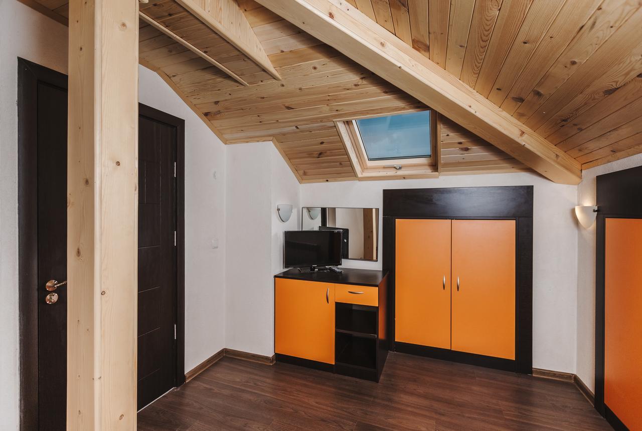 Zlatograd 2 Iosifova Guest House Екстер'єр фото