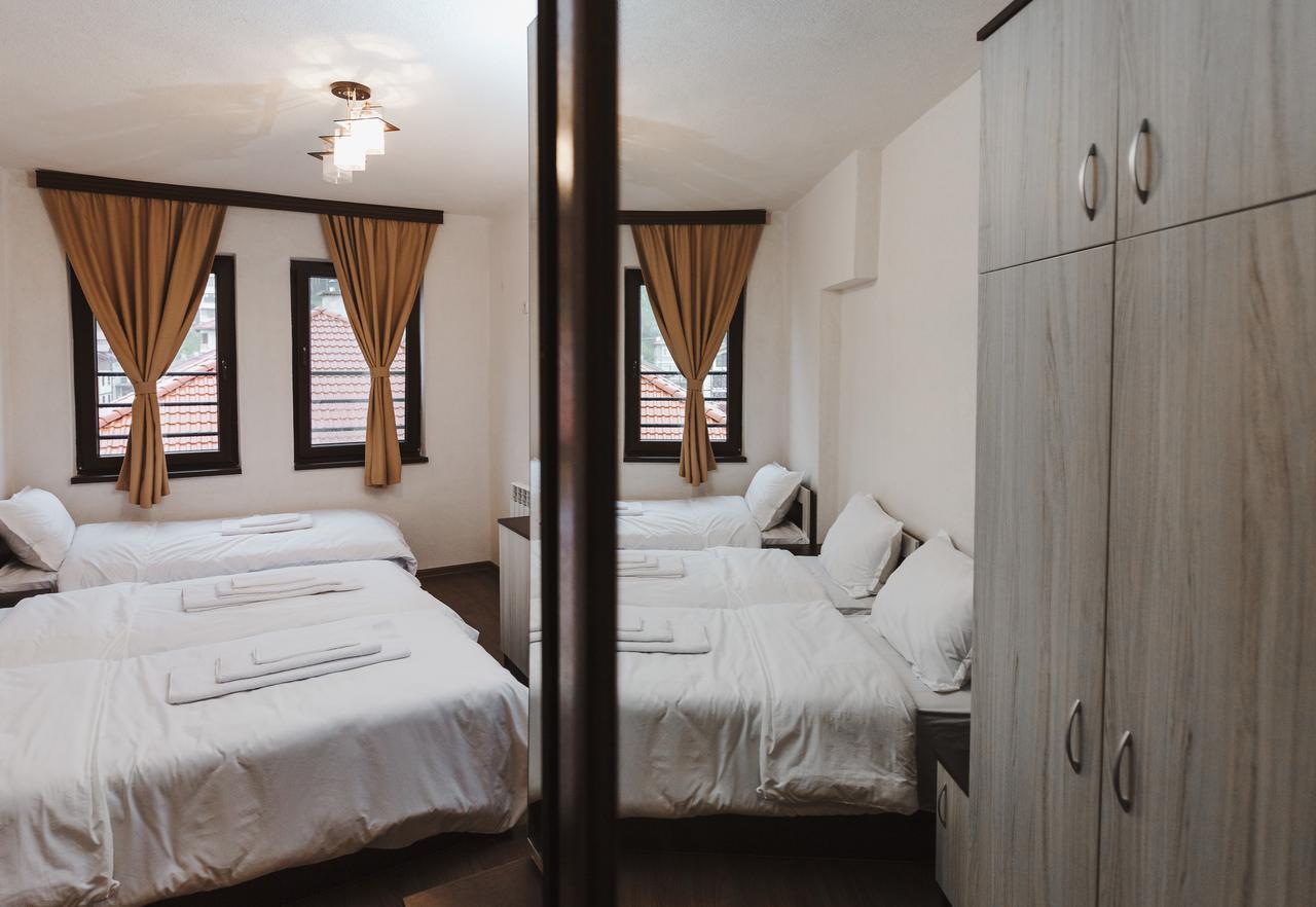 Zlatograd 2 Iosifova Guest House Екстер'єр фото
