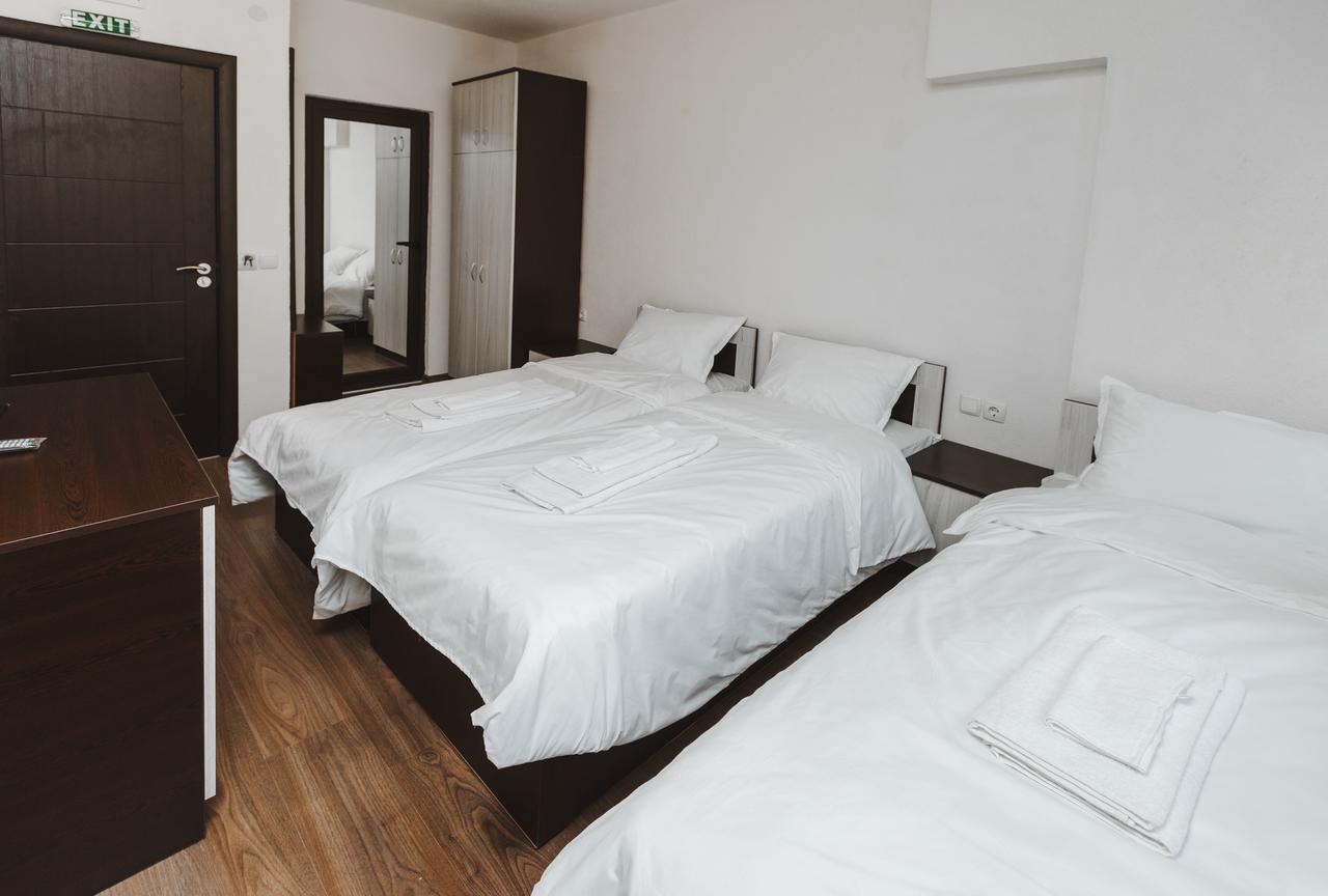 Zlatograd 2 Iosifova Guest House Екстер'єр фото
