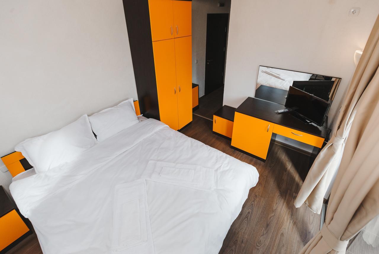 Zlatograd 2 Iosifova Guest House Екстер'єр фото