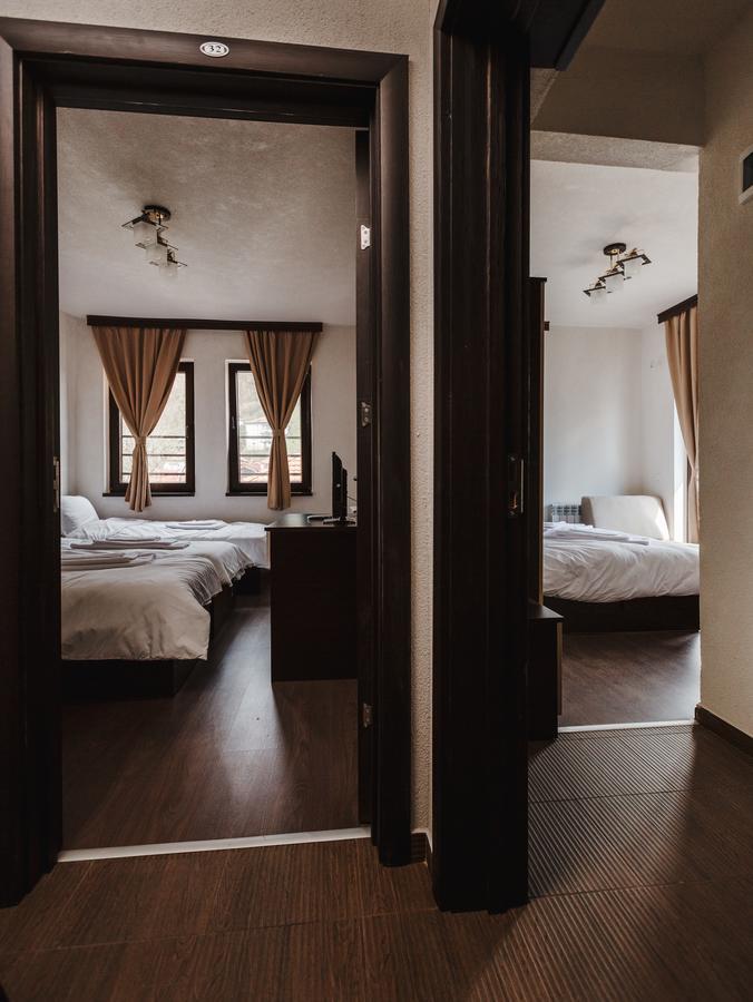 Zlatograd 2 Iosifova Guest House Екстер'єр фото