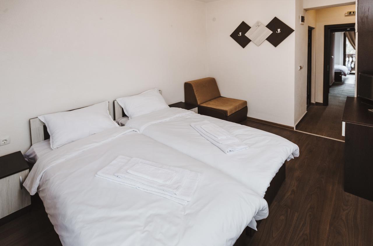 Zlatograd 2 Iosifova Guest House Екстер'єр фото