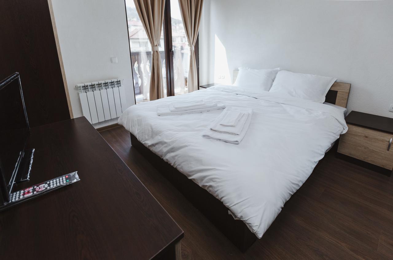 Zlatograd 2 Iosifova Guest House Екстер'єр фото