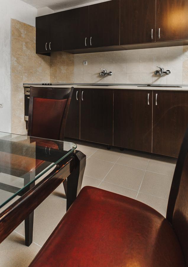 Zlatograd 2 Iosifova Guest House Екстер'єр фото