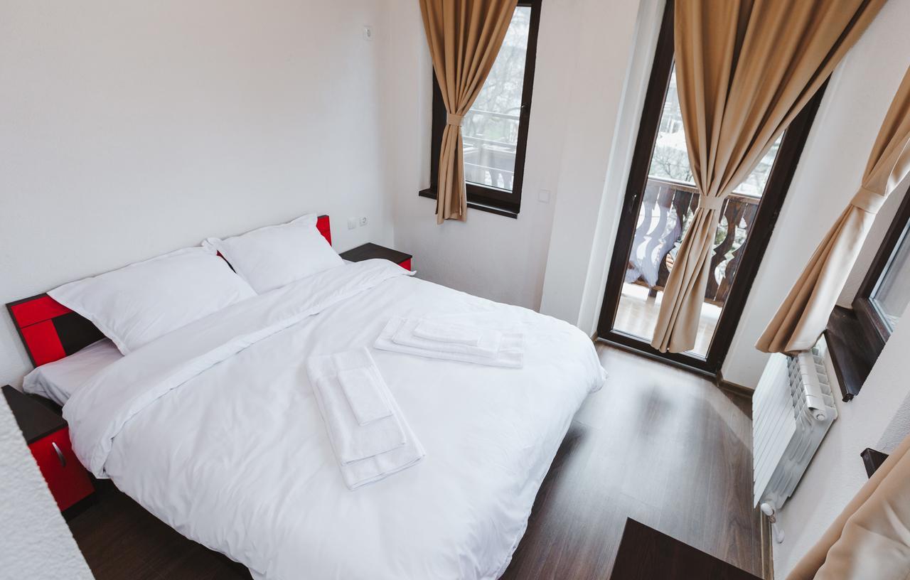 Zlatograd 2 Iosifova Guest House Екстер'єр фото