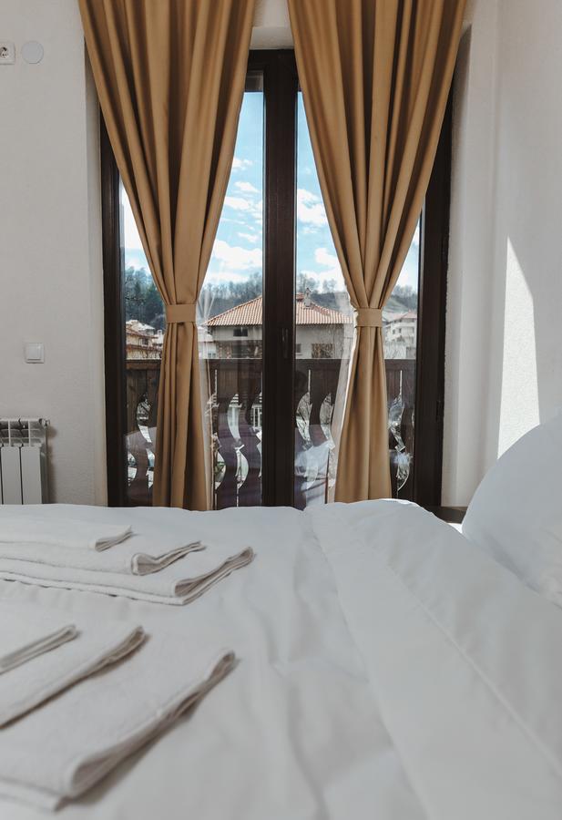 Zlatograd 2 Iosifova Guest House Екстер'єр фото