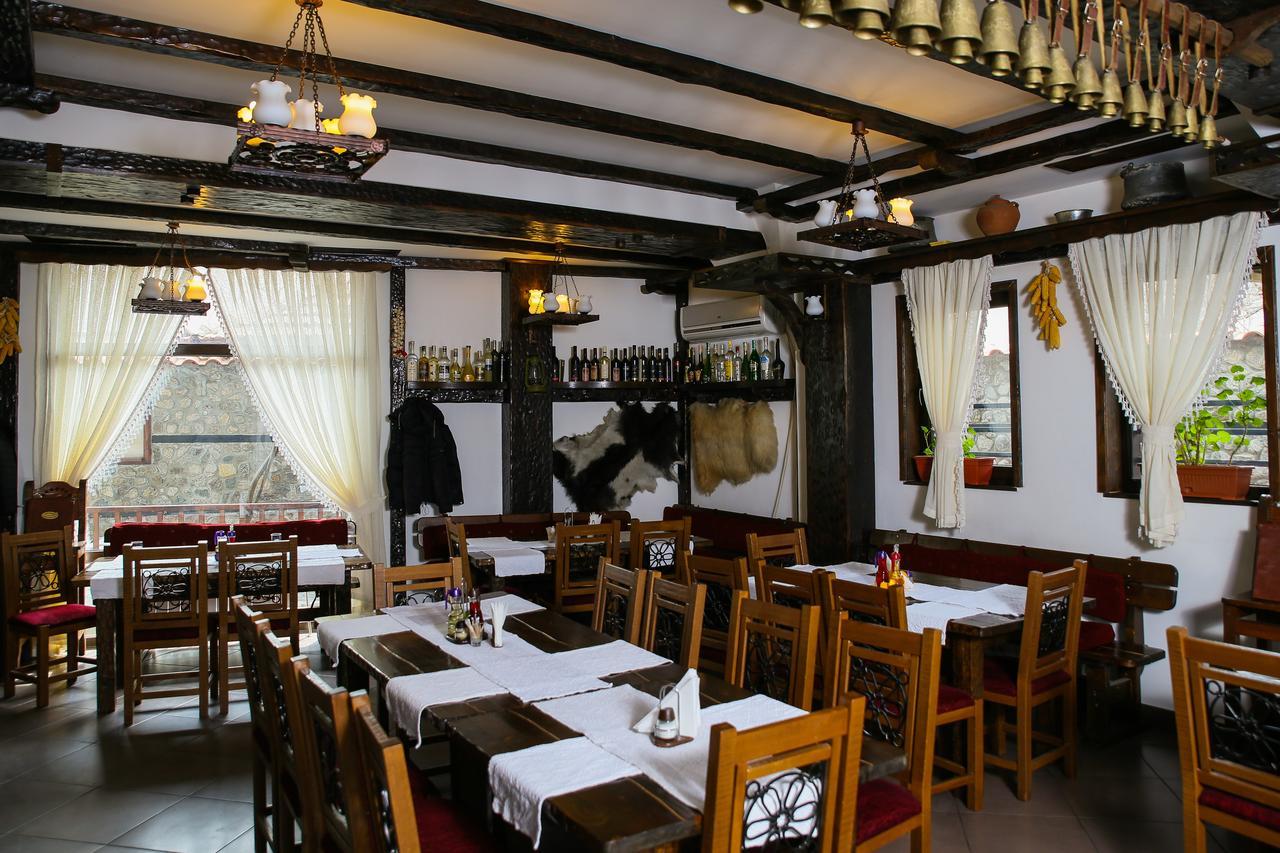 Zlatograd 2 Iosifova Guest House Екстер'єр фото