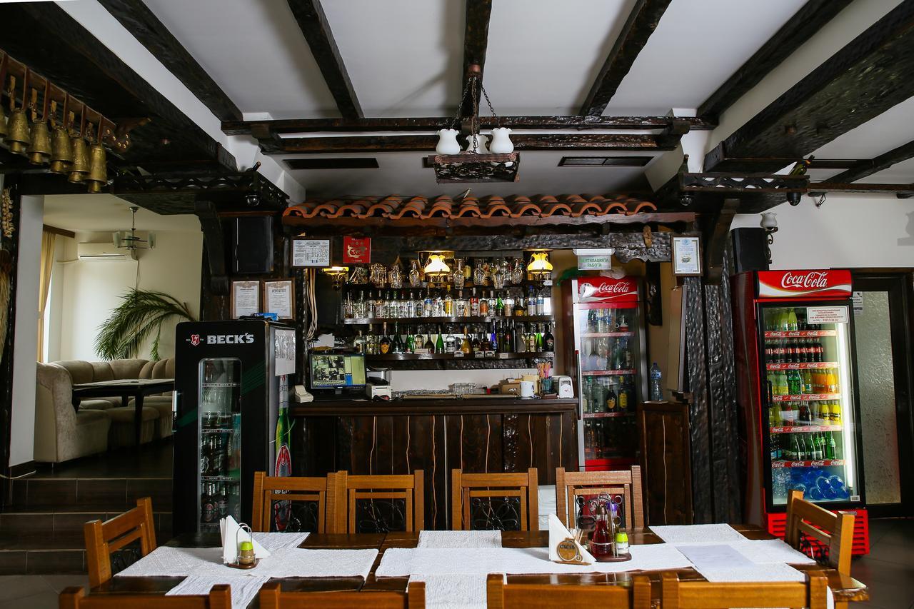 Zlatograd 2 Iosifova Guest House Екстер'єр фото