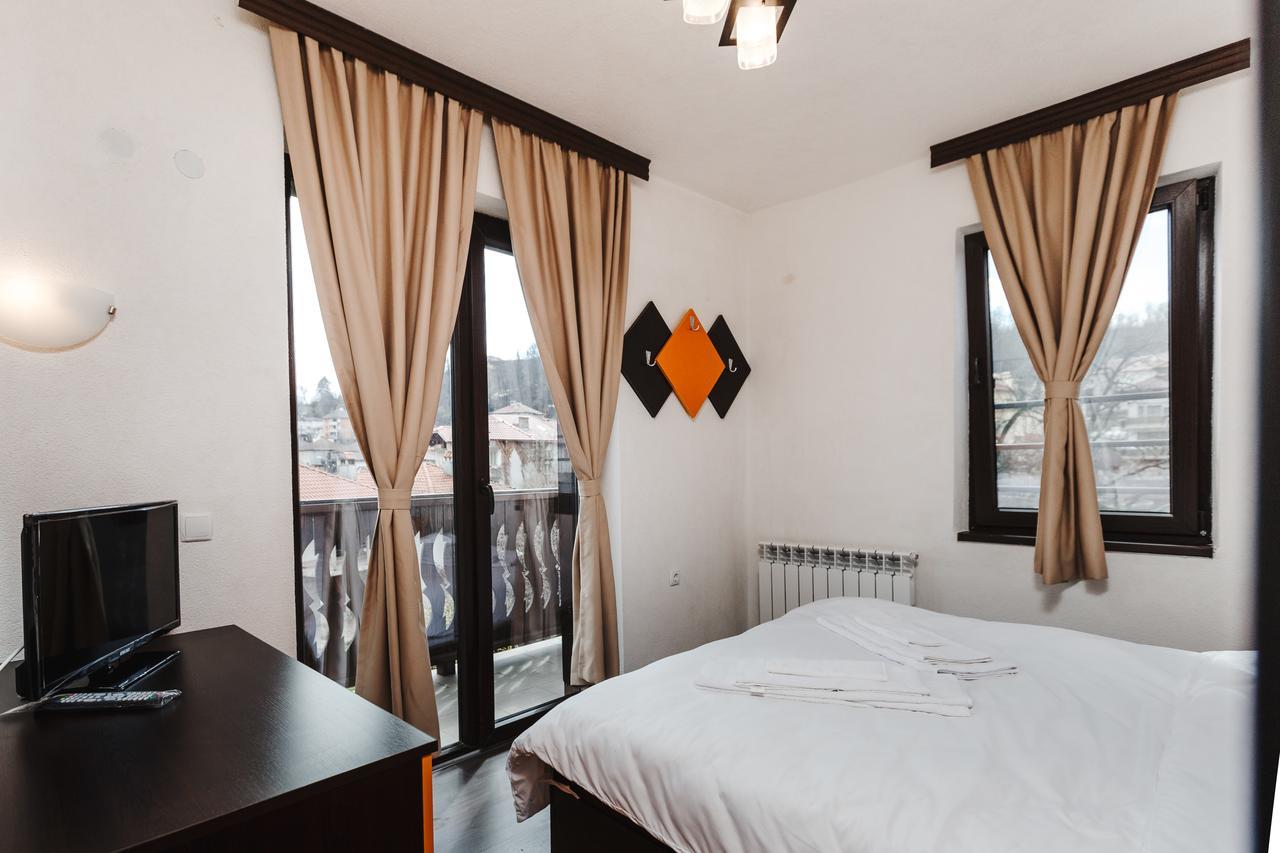 Zlatograd 2 Iosifova Guest House Екстер'єр фото