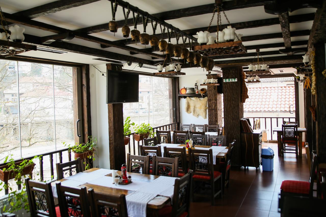 Zlatograd 2 Iosifova Guest House Екстер'єр фото
