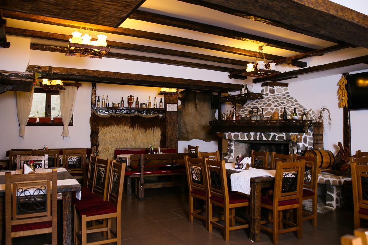 Zlatograd 2 Iosifova Guest House Екстер'єр фото
