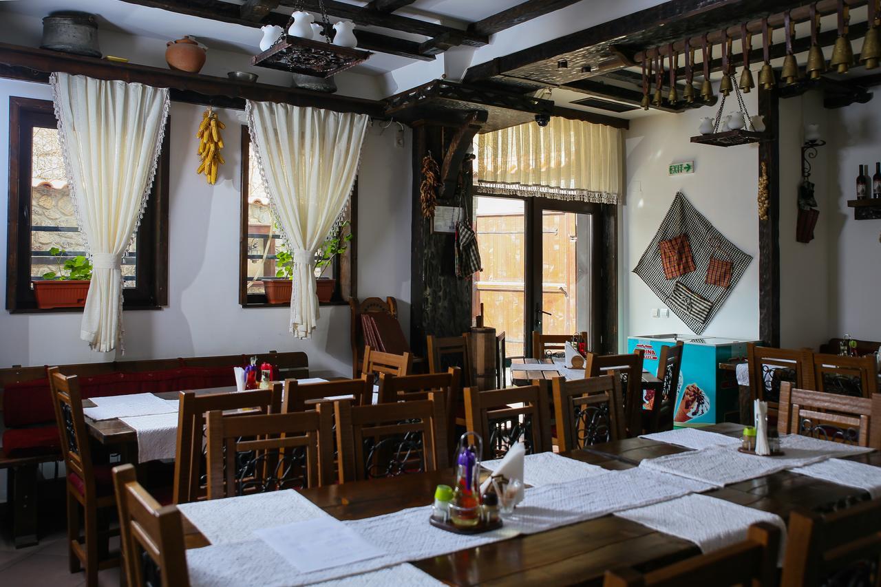 Zlatograd 2 Iosifova Guest House Екстер'єр фото