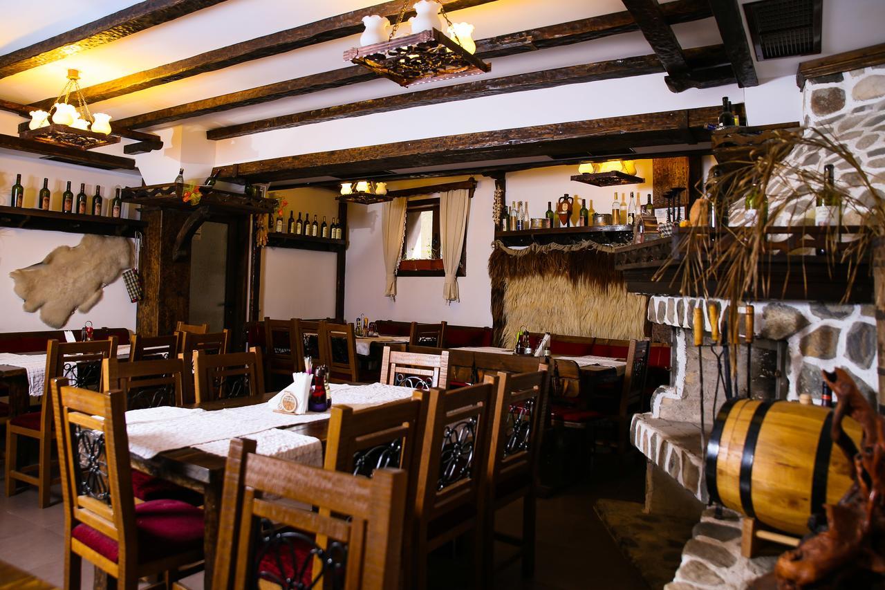 Zlatograd 2 Iosifova Guest House Екстер'єр фото