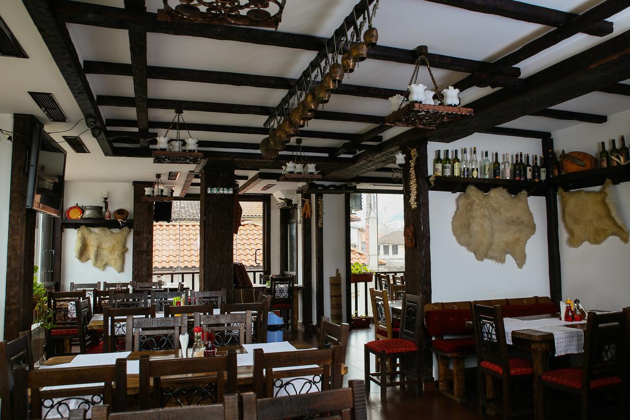 Zlatograd 2 Iosifova Guest House Екстер'єр фото